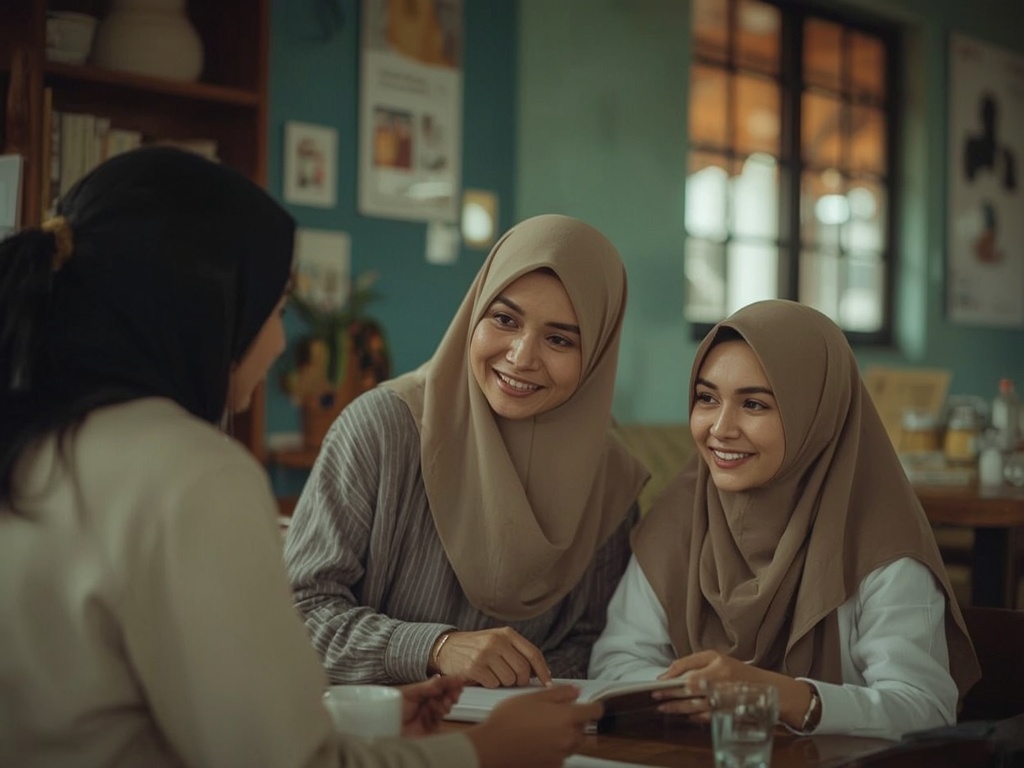 Langkah Awal Mengurus Keluarga: Kesehatan, Perjalanan, Rumah, Hukum, dan Energi Surya